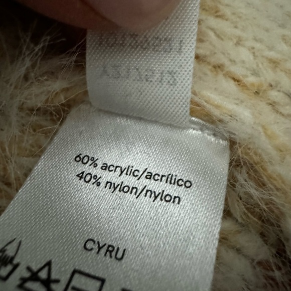 Super soft and cozy long striped sweater - Picture 4 of 9